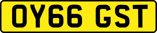OY66GST