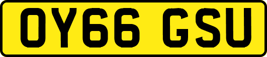OY66GSU