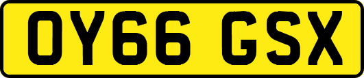OY66GSX