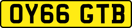 OY66GTB