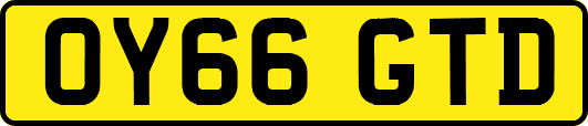 OY66GTD