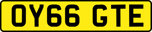 OY66GTE