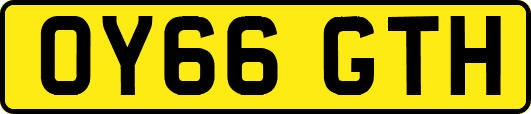 OY66GTH