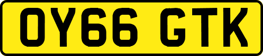 OY66GTK