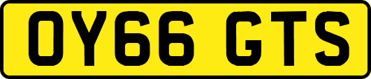 OY66GTS