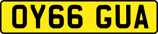OY66GUA