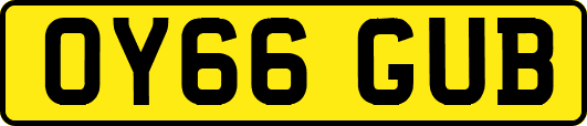 OY66GUB