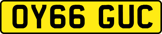 OY66GUC