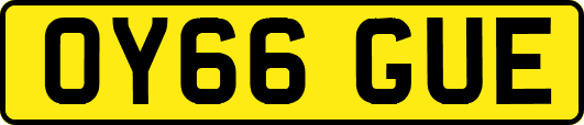 OY66GUE