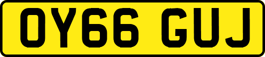 OY66GUJ