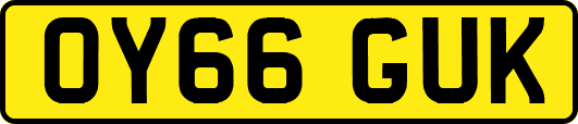 OY66GUK