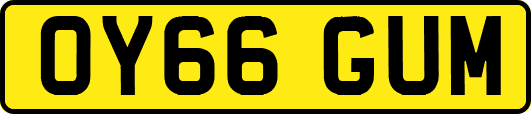 OY66GUM