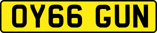 OY66GUN