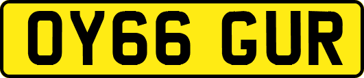 OY66GUR