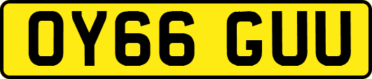 OY66GUU