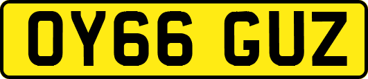OY66GUZ