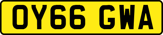 OY66GWA