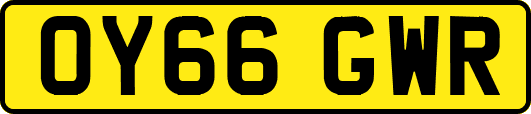 OY66GWR