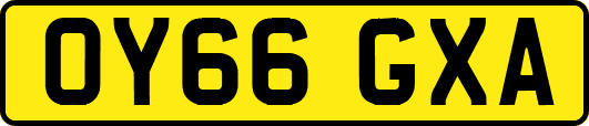 OY66GXA