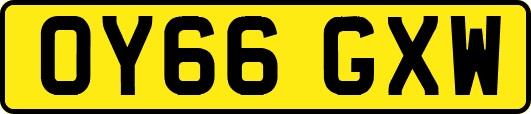OY66GXW