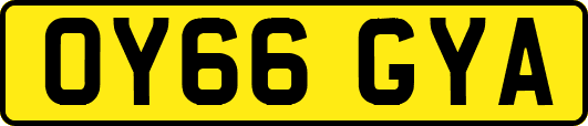 OY66GYA