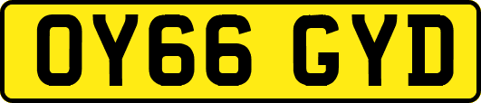 OY66GYD