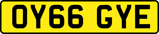 OY66GYE