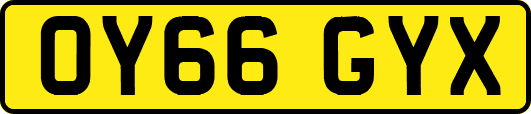 OY66GYX