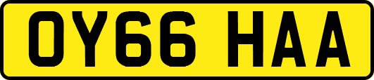 OY66HAA