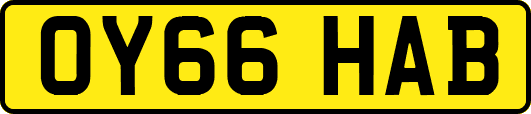 OY66HAB