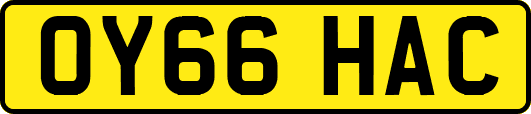 OY66HAC