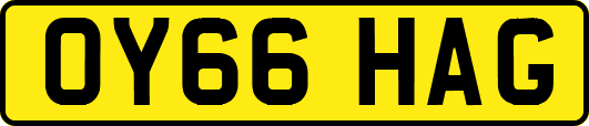 OY66HAG