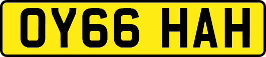 OY66HAH