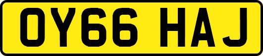 OY66HAJ