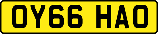 OY66HAO