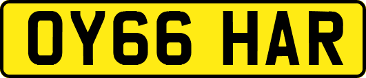 OY66HAR
