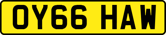 OY66HAW