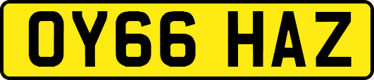 OY66HAZ