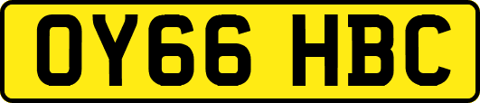 OY66HBC