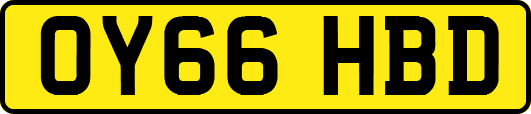 OY66HBD