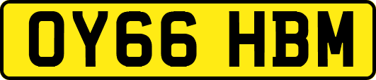 OY66HBM