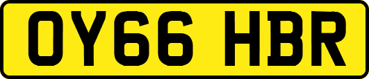 OY66HBR