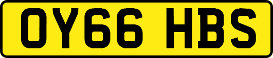 OY66HBS
