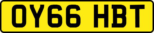 OY66HBT