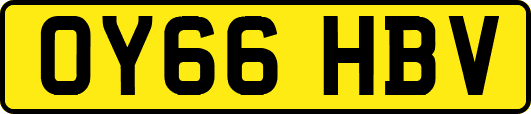 OY66HBV