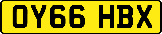 OY66HBX