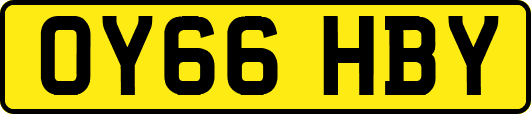 OY66HBY