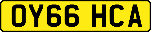 OY66HCA