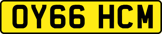 OY66HCM