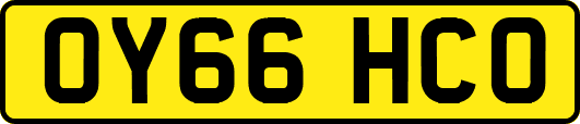 OY66HCO